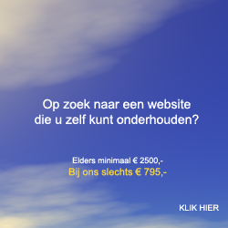 muzikantenwebsite